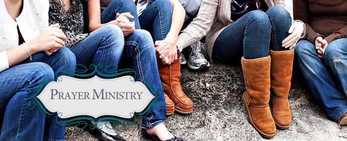 PrayerMinistry