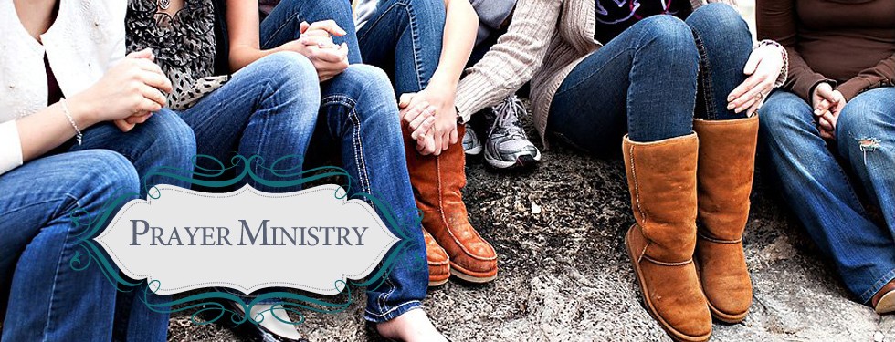 PrayerMinistry
