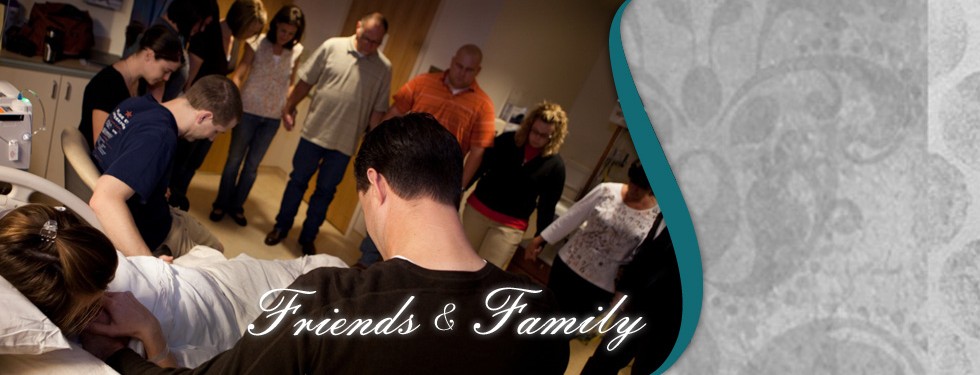 Friends&Family