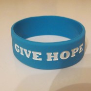 Give Hope Bracelet
