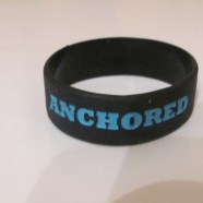 Anchored Bracelet