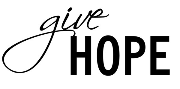 Give Hope - Hope Mommies