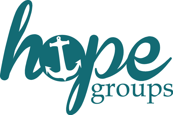 Hope Groups Logo