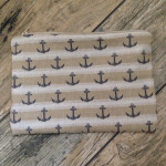 anchor pouch