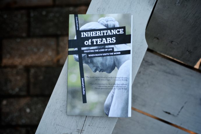inheritance-of-tears-book-review