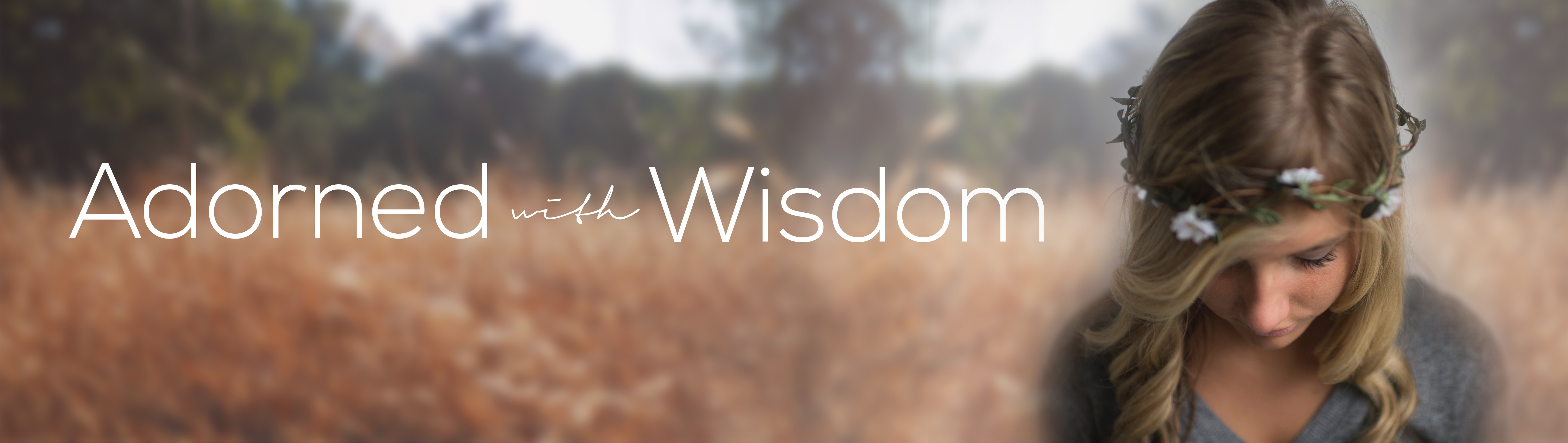 AdornedwithWisdom Banner 