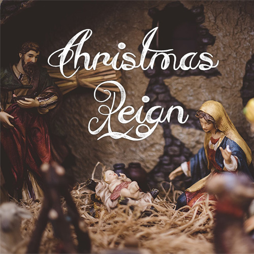 Hope Mommies | Christmas Day – Reign