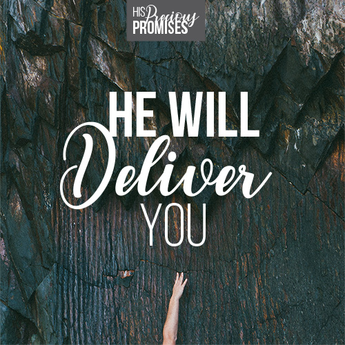 Hope Mommies | He Will Deliver You